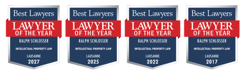 Awards Best Lawyers